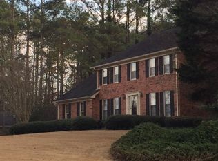 180 W Huntington Rd, Bogart, GA 30622