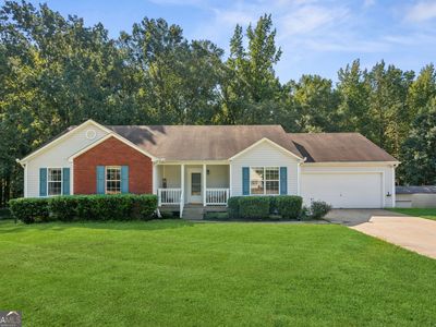 115 Alcovy Cir, Covington, GA, 30014