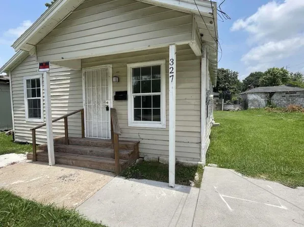 327 De Haven St, Houston, TX 77029