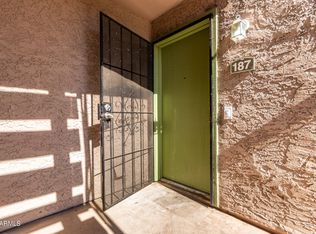 623 W Guadalupe Rd UNIT 187, Mesa, AZ 85210