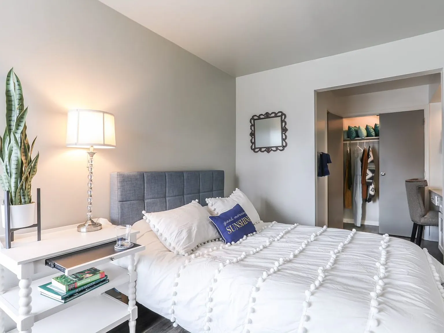 Prime W Apartments — Photo 2