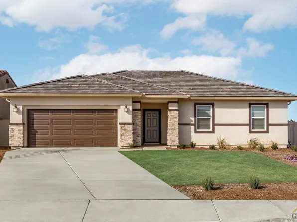 5000 Anaconda Ave, Bakersfield, CA 93306