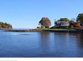 10 Dillingham Point Rd, Camden, ME 04843