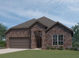 7033 Split Rail Dr, Garland, TX 75043