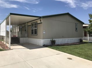 435 32 Rd UNIT 570, Clifton, CO 81520