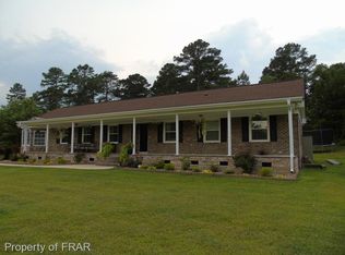 275 Stewarts Creek Dr, Raeford, NC 28376