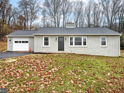 240 Pratts Dam Rd, Coatesville, PA, 19320