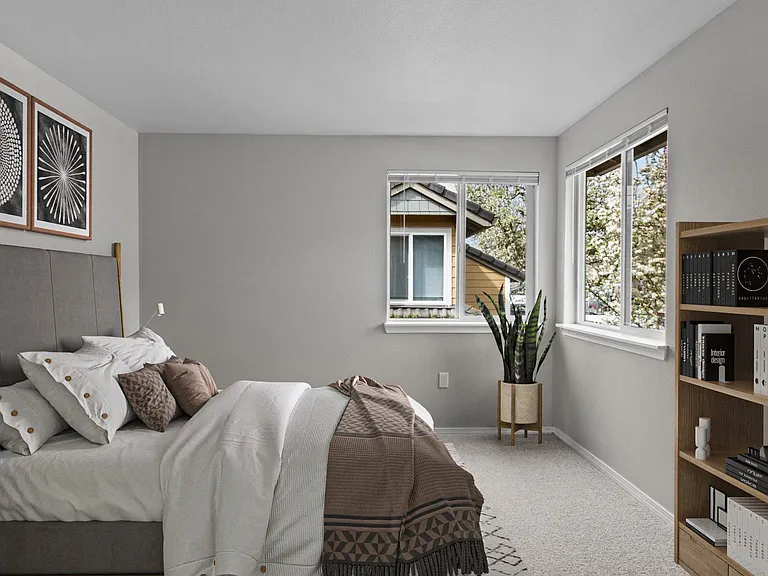 Maybeck at the Bend Apartments — Photo 7