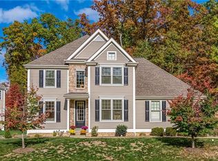 701 Braddock Ct, Mars, PA 16046