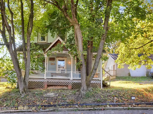 1934 Pinchtown Rd, Montgomery, PA 17752