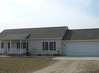 6700 Bailey Hwy, Adrian, MI 49221