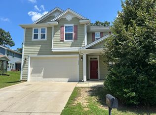 5336 Black Maple Dr, Raleigh, NC 27616