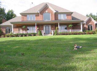 6800 Briarhill Rd, Crestwood, KY 40014