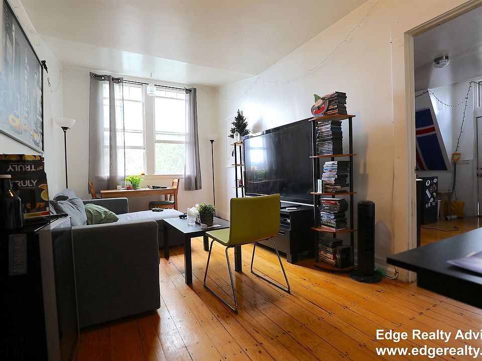 24 Murdock St. #5 Boston - Brighton Unit Photo 1