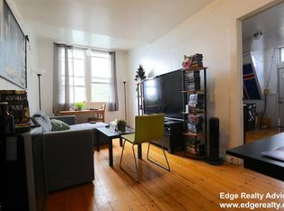 52 Murdock St APT 5, Brighton, MA 02135