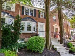 7233 Lanark Rd, Baltimore, MD 21212