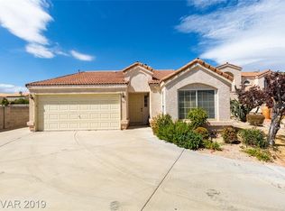 1601 Olive Palm Cir, Las Vegas, NV 89128