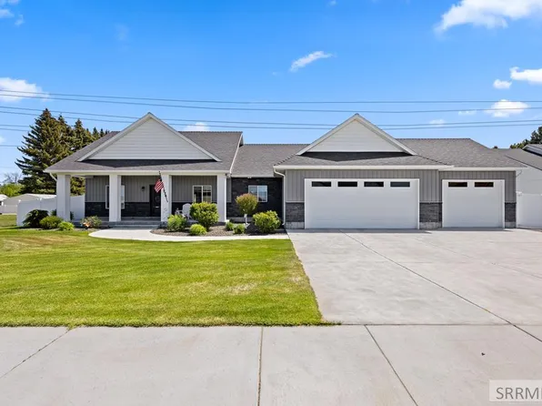 775 Sunset Ct, Shelley, ID 83274