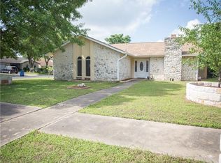 4607 Federal Cir, Austin, TX 78744