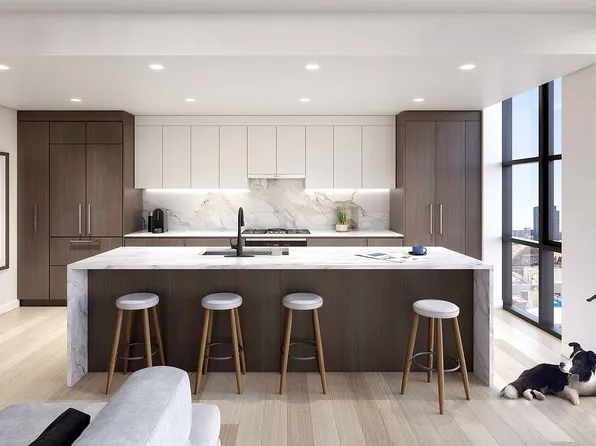 11 Hancock Pl Unit Penthouse 201, New York, NY 10027