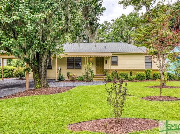 359 Riverview Drive, Savannah, GA 31404