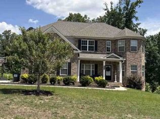 771 Boulder View Pkwy, Dallas, GA 30157