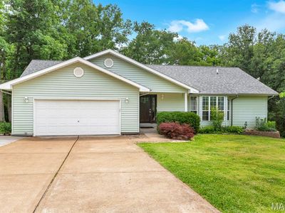 3848 Rustic Woods Dr, Hillsboro, MO, 63050