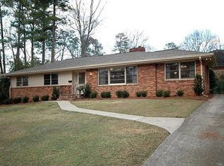 3211 N Wood Valley Rd NW, Atlanta, GA 30327