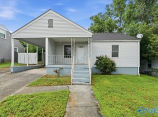 3910 Pine Ave SW, Huntsville, AL 35805