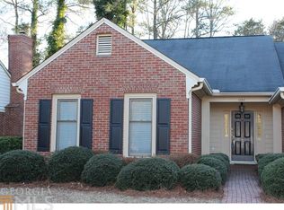 1250 Whitlock Ridge Dr, Marietta, GA 30064