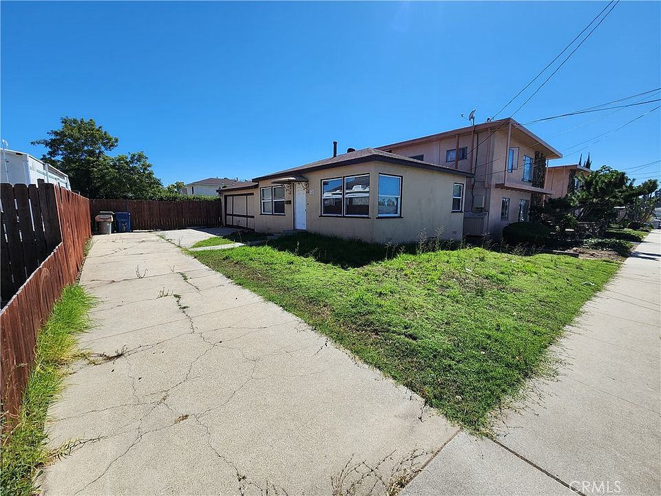 650 Aerick St, Inglewood, CA 90301 | MLS #SB23162372 | Zillow