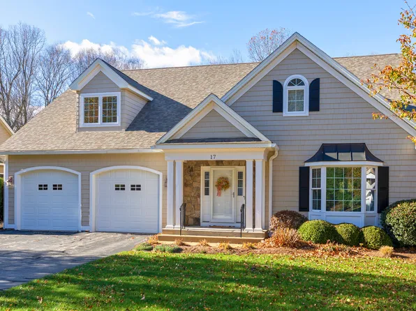 17 Autumn Lane #17, Glastonbury, CT 06033