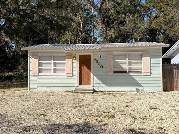 5500 S Chamberlain Pool Ave, Homosassa, FL 34448