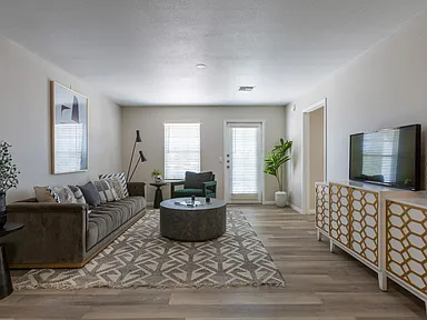 Ascension at Ironwood Apartments