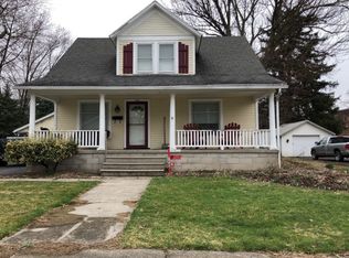140 Attwood Ter, Bellevue, OH 44811