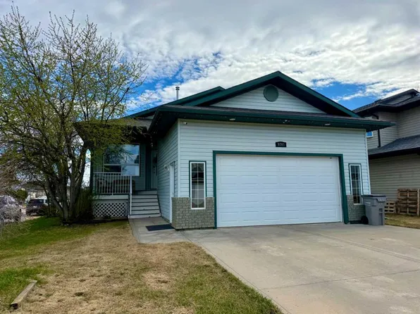 9701 E 67th Ave, Grande Prairie, AB T8W 2W2