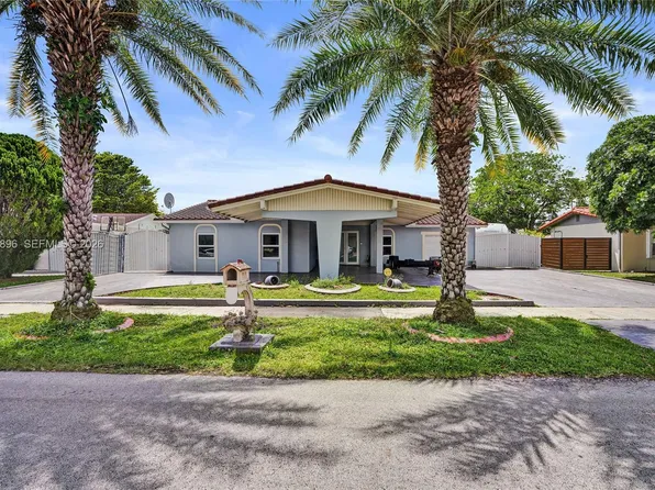 12930 SW 83rd St, Miami, FL 33183