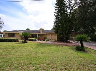 11905 N Gomez Ave, Tampa, FL 33618