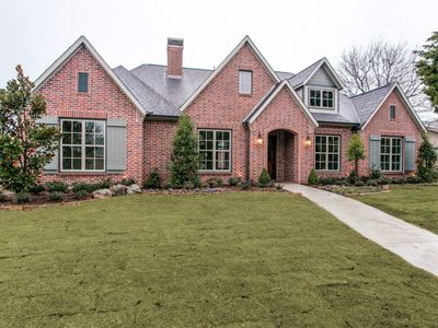 2515 Grandview Dr, Richardson, TX, 75080