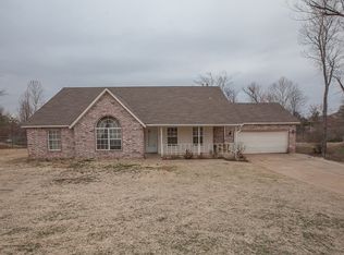 24037 E King Ct, Broken Arrow, OK 74014