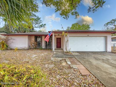 834 Lamplighter Dr NW, Palm Bay, FL, 32907