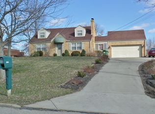 3604 Sandal Ln, Cincinnati, OH 45248