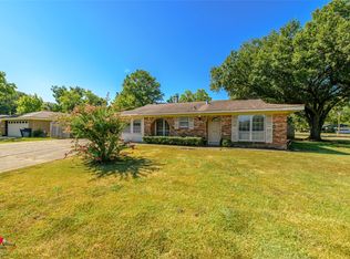 2500 Melrose Ave, Bossier City, LA 71111