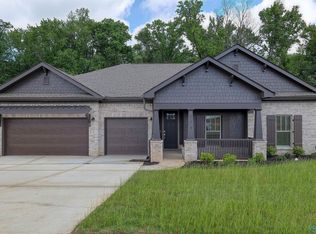 156 Clift Creek Dr, Madison, AL 35758