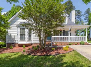 7021 San Juan Hill Ct, Raleigh, NC 27610