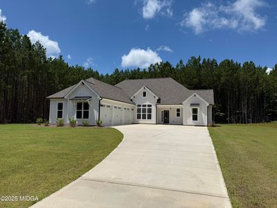 916 Traveler Ln, Williamson, GA, 30292