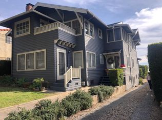 524-530 E Arrellaga St, Santa Barbara, CA 93103