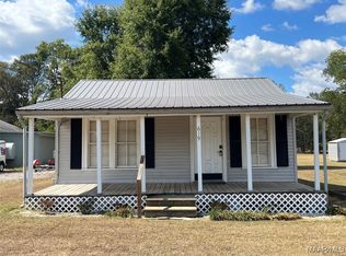 619 Medical Center Pkwy, Selma, AL 36701