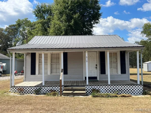 619 Medical Center Pkwy, Selma, AL 36701