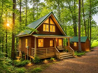 72 Pocahantas Ln, Clarksville, VA 23927